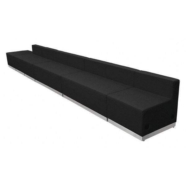 6 pcs. Living Room Set, 25-1/4