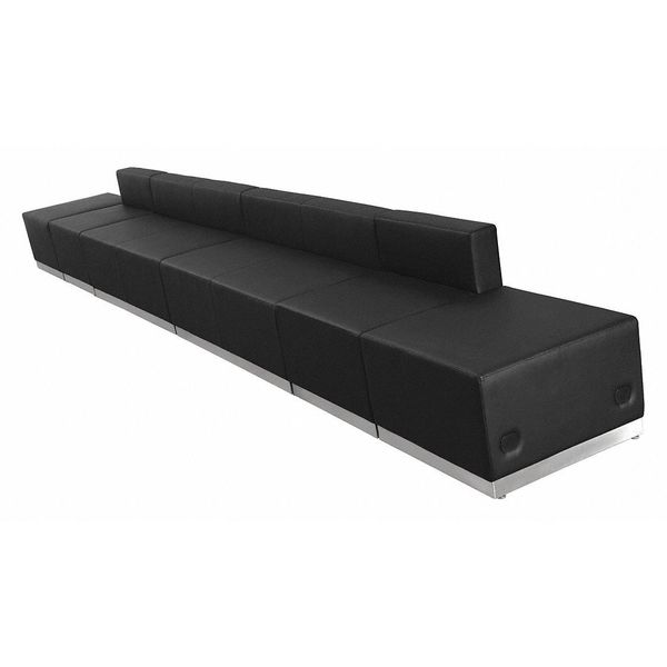 6 pcs. Living Room Set, 25-1/4