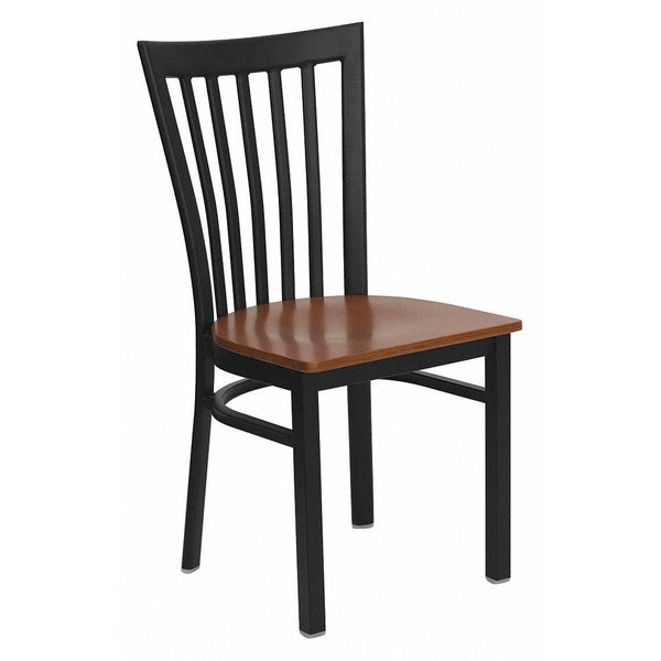 Restaurant Chair, 18-3/4