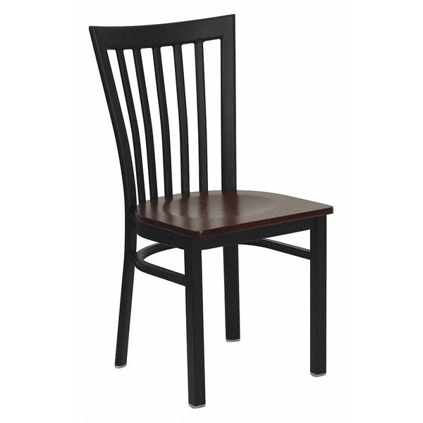 Restaurant Chair, 18-3/4