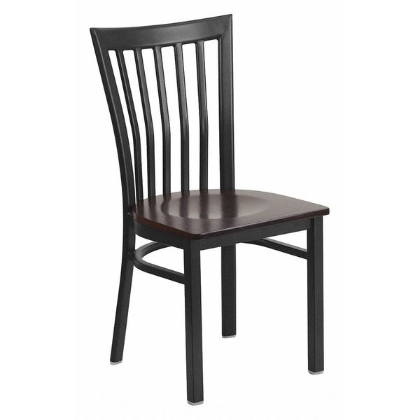 Restaurant Chair, 18-3/4