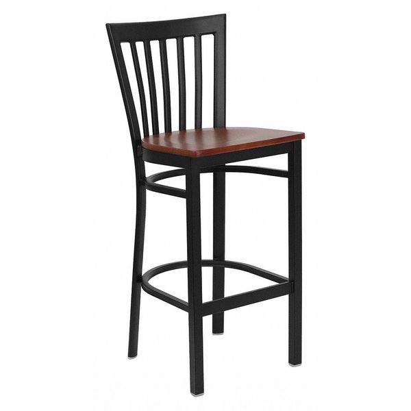 Restaurant Stool, School Back, Chy Seat