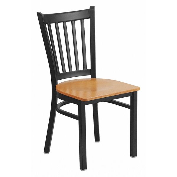 Restaurant Chair, 20-1/4
