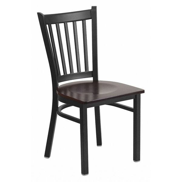 Restaurant Chair, 20-1/4
