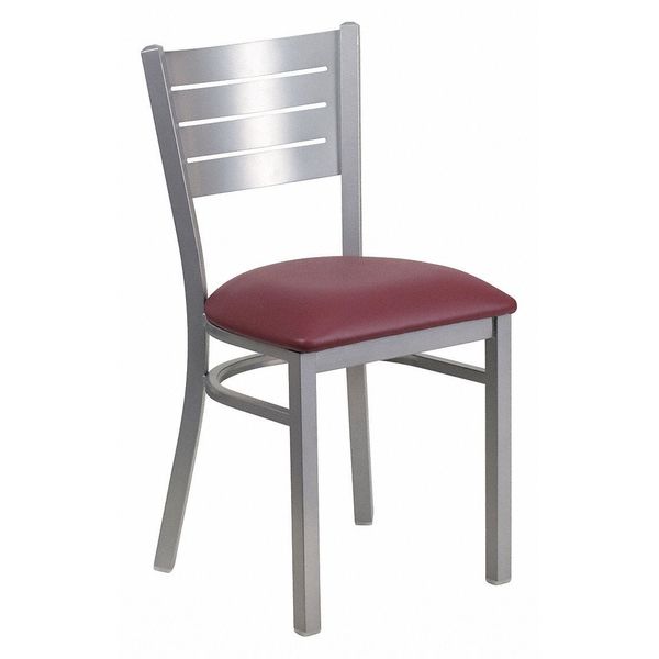 Restaurant Chair, 19