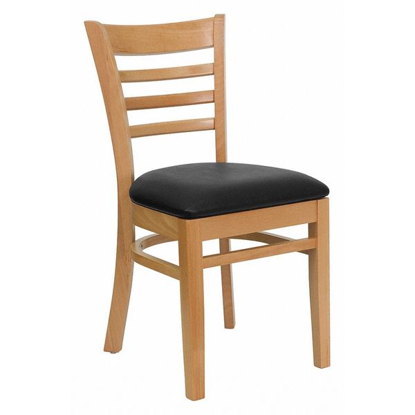 Restaurant Chair, 20
