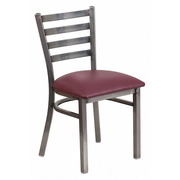 Restaurant Chair, 17