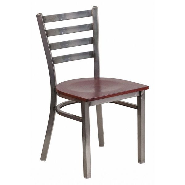 Restaurant Chair, 17