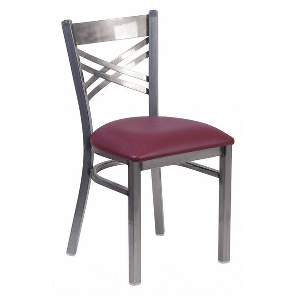 Restaurant Chair, 17
