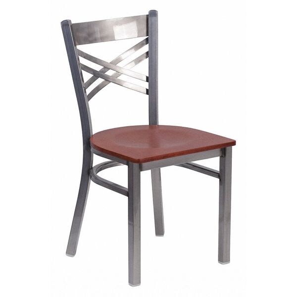 Restaurant Chair, 17