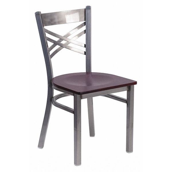 Restaurant Chair, 17