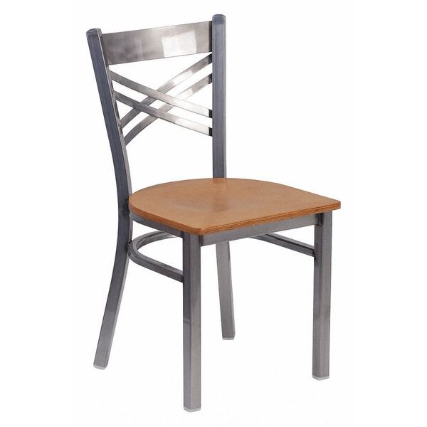 Restaurant Chair, 17