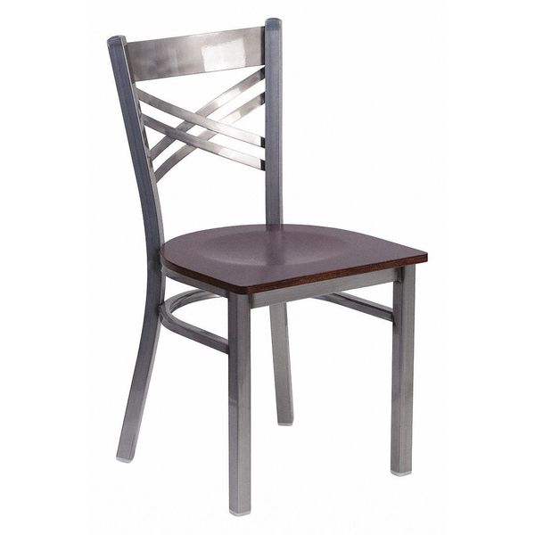 Restaurant Chair, 17