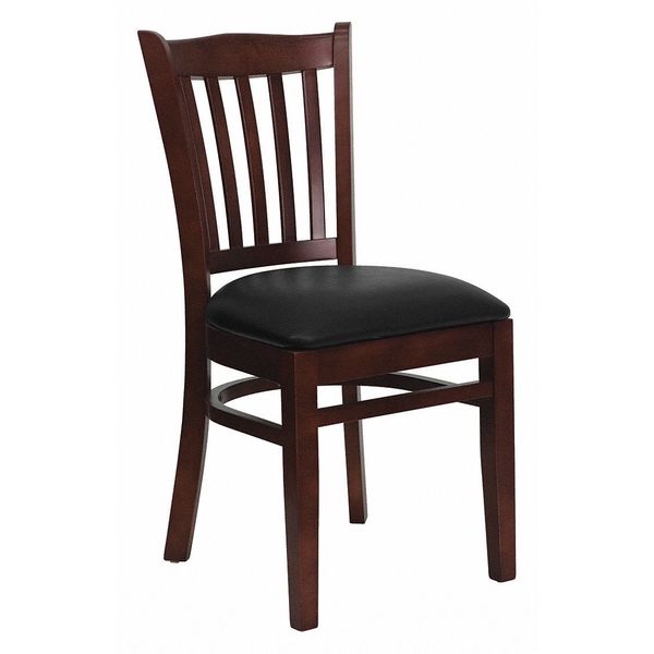 Restaurant Chair, 20-3/4