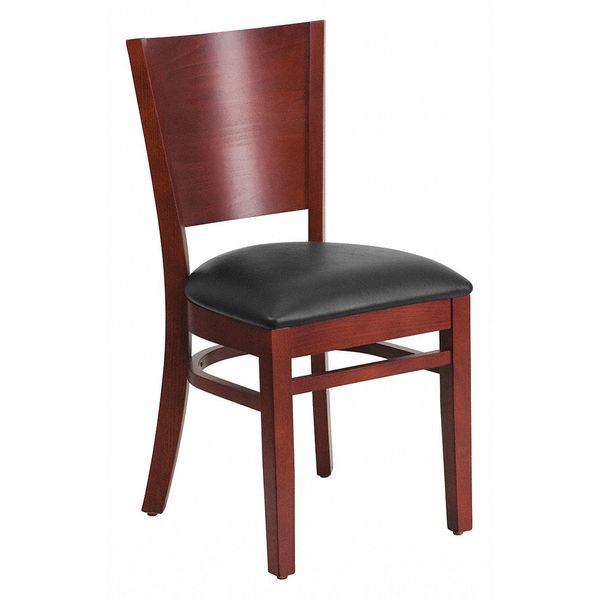 Restaurant Chair, 20-1/2