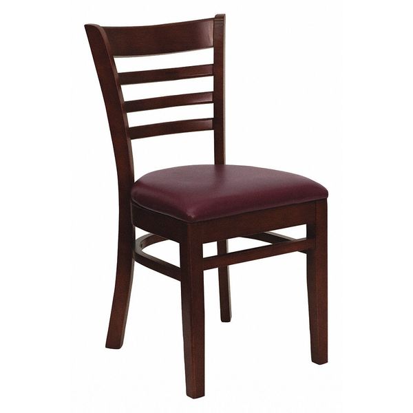 Restaurant Chair, 20