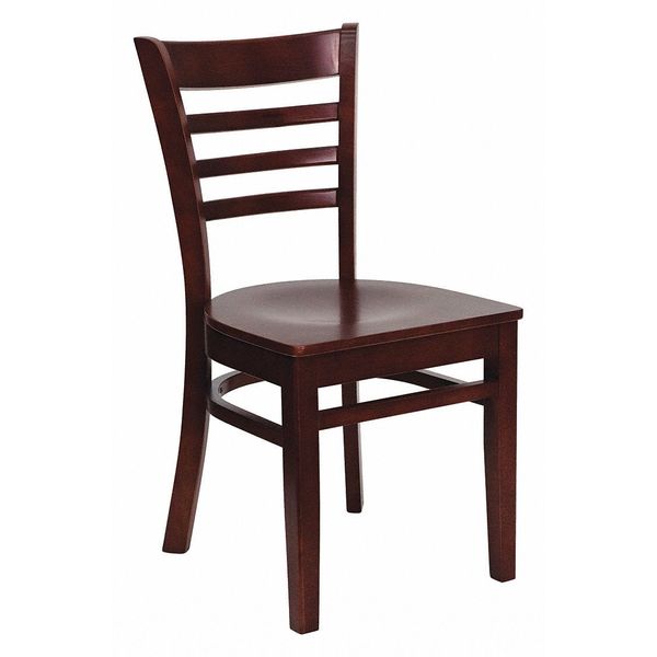 Restaurant Chair, 20