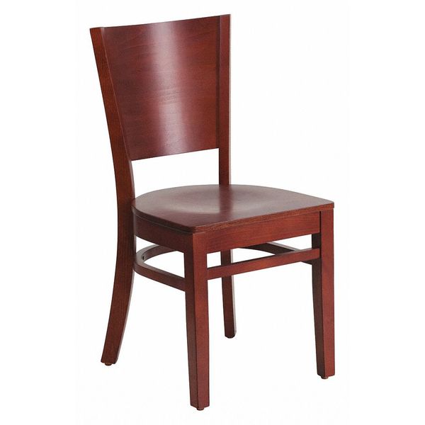 Restaurant Chair, 20-1/2