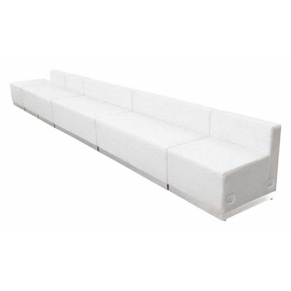 6 pcs. Living Room Set, 25-1/4