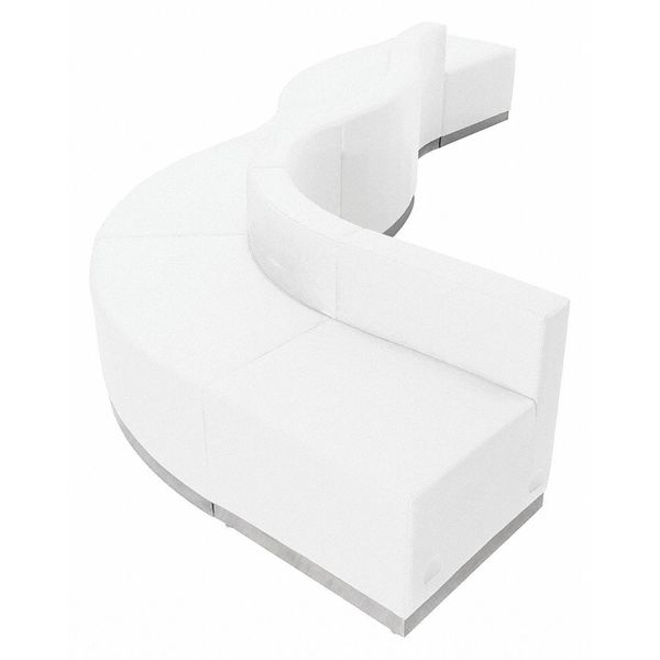 6 pcs. Living Room Set, 25-1/4