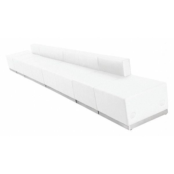 6 pcs. Living Room Set, 25-1/4