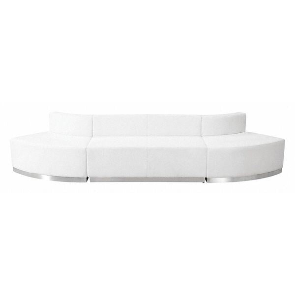 3 pcs. Living Room Set, 25-1/4