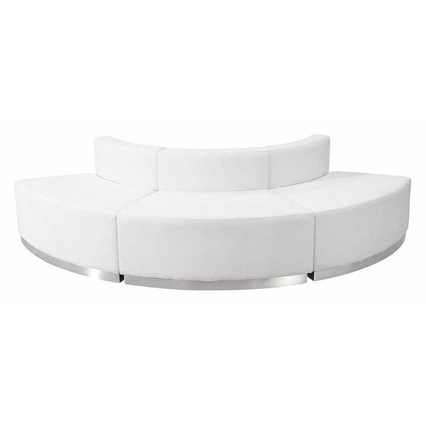 3 pcs. Living Room Set, 25-1/4