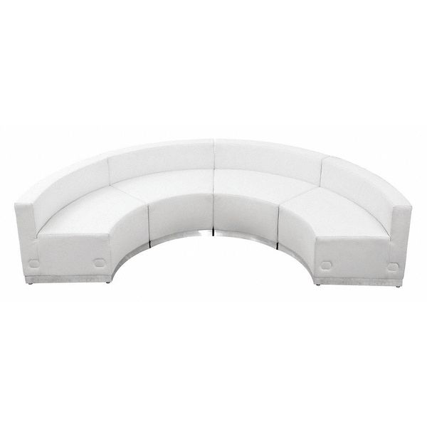 4 pcs. Living Room Set, 25-1/4