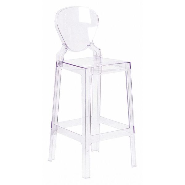 Ghost Barstool, Tear Back