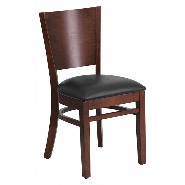 Restaurant Chair, 20-1/2