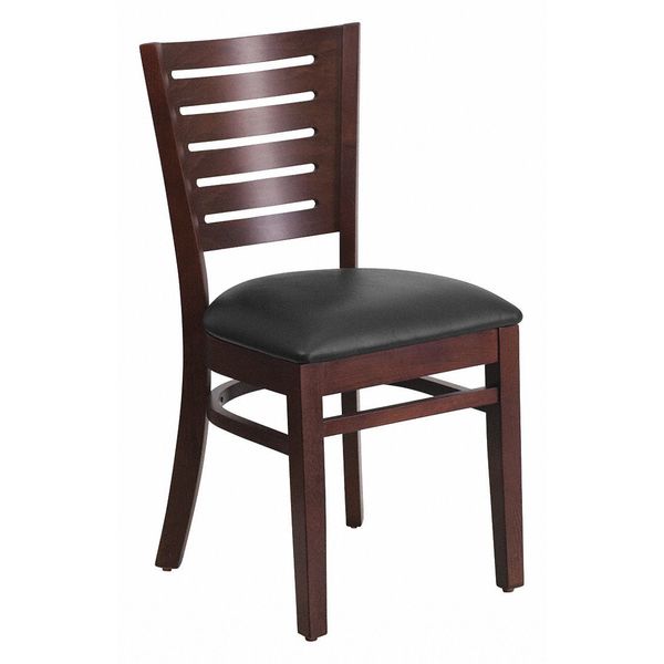 Restaurant Chair, 20-1/2