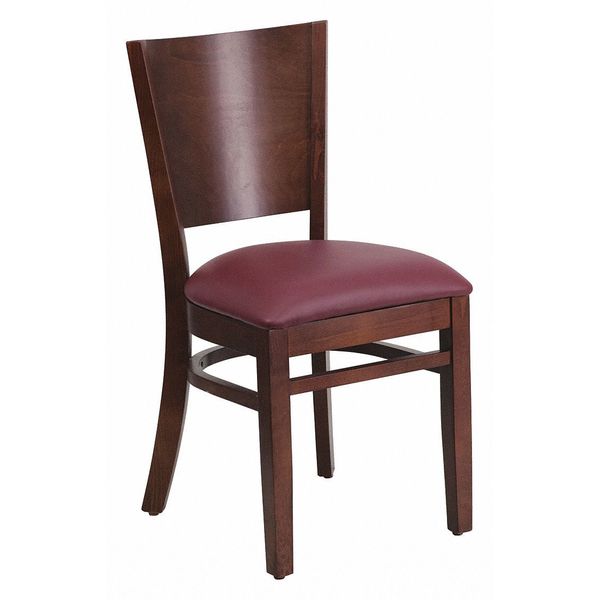 Restaurant Chair, 20-1/2