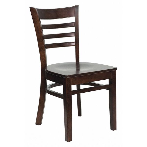 Restaurant Chair, 20