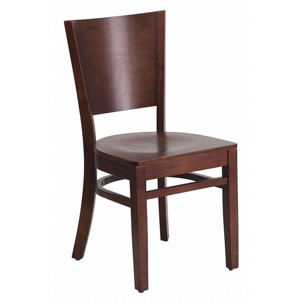 Restaurant Chair, 20-1/2