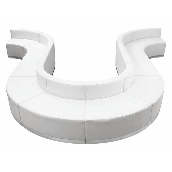 10 pcs. Living Room Set, 25-1/4