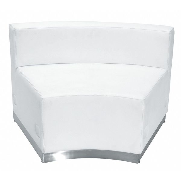 Concave Chair, 25-1/4