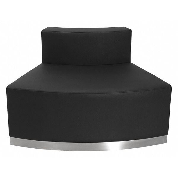 Convex Chair, 25-1/4