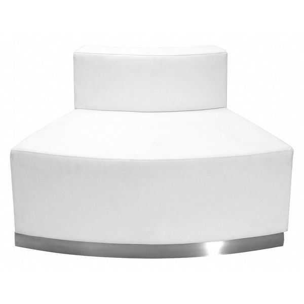 Convex Chair, 25-1/4