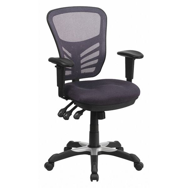 Mesh Contemporary Chair, 18