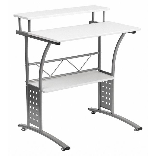 Computer Desk, 23-1/2