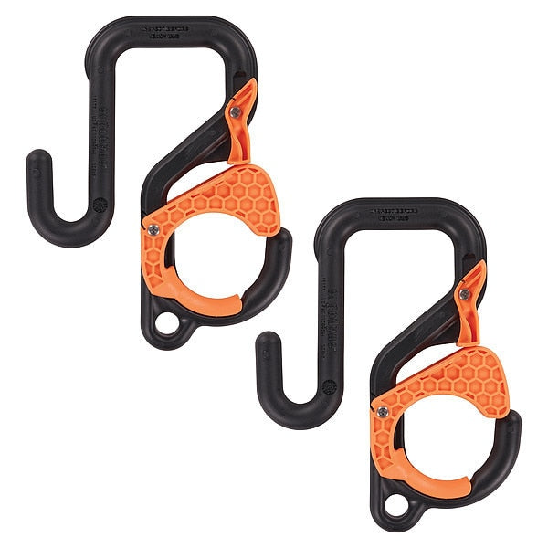 Bucket Hook, PK2