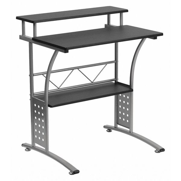 Computer Desk, 23-1/2
