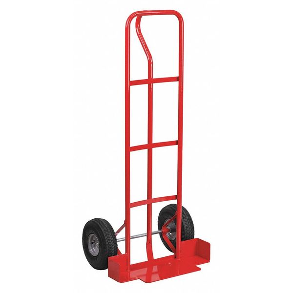 Chiavari Chair Dolly, Red