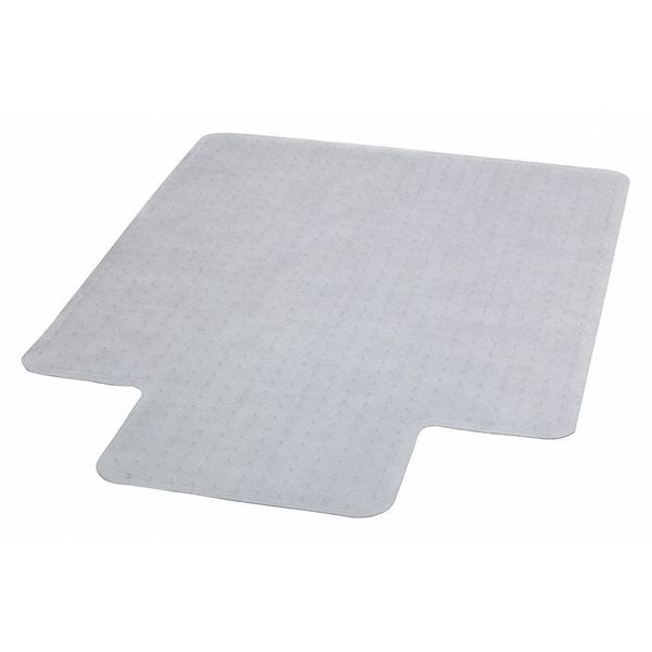 Chair Mat w/Lip, 45