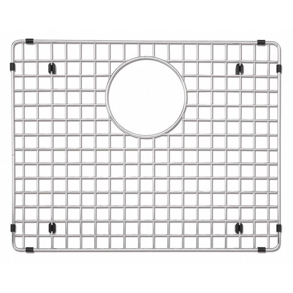 Stainless Steel Sink Grid (Precis 21