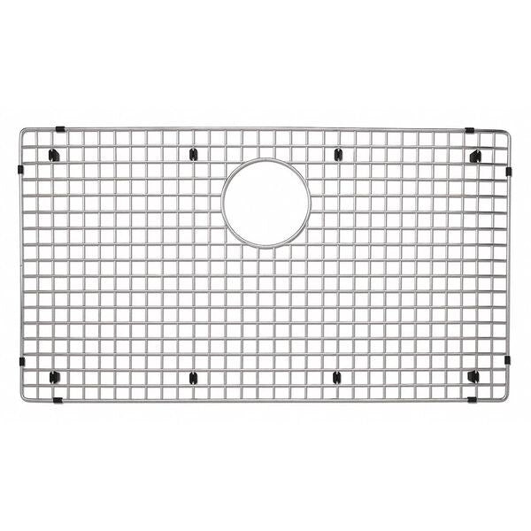 Stainless Steel Sink Grid (Precision & Precision 10 Super Single Bowl)