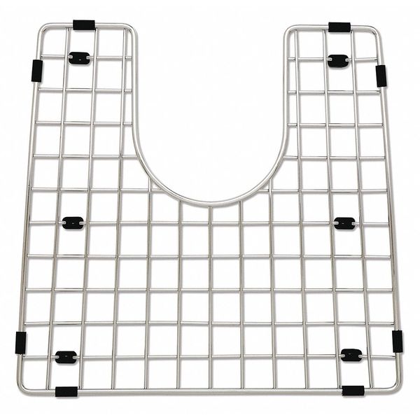 Stainless Steel Sink Grid (Performa Single Bowl Bar Sink)