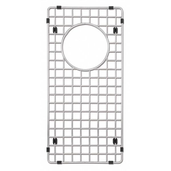 SS Grid, Precision 16