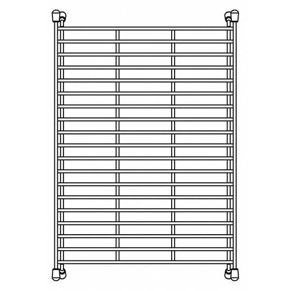Stainless Steel Floating Sink Grid (Ikon/Vintera)