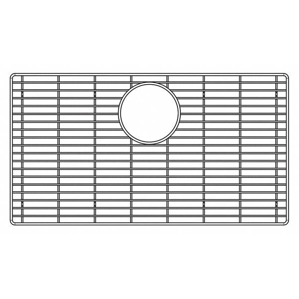 Stainless Steel Sink Grid (Ikon/Vintera 30